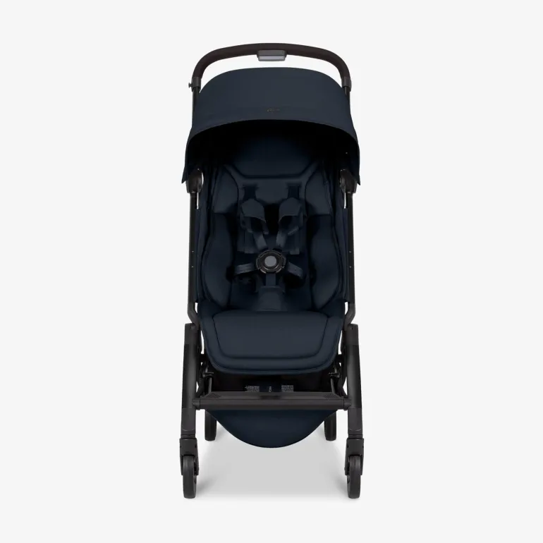 Joolz Carrinho de Bebé Aer2 Bundle Wildride - Dark Navy Blue