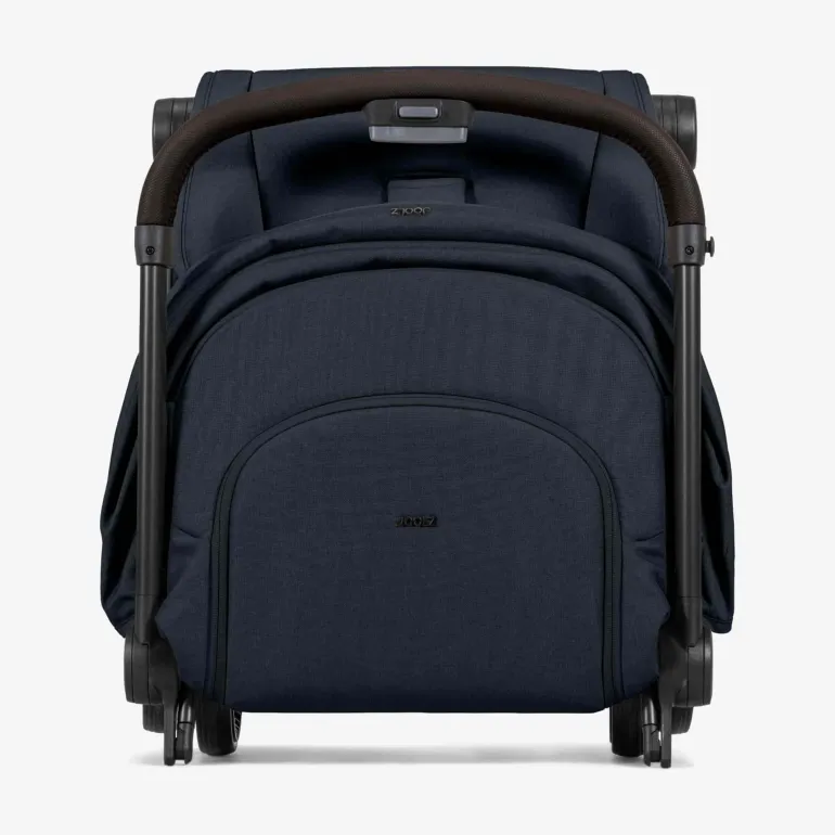 Joolz Carrinho de Bebé Aer2 Bundle Wildride - Dark Navy Blue