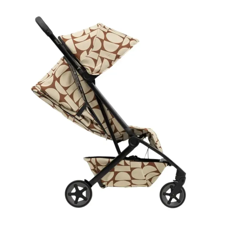 Joolz Carrinho de Bebé Aer2 Bundle Wildride - Boho