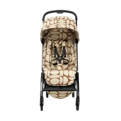 Joolz Carrinho de Bebé Aer2 Bundle Wildride - Boho