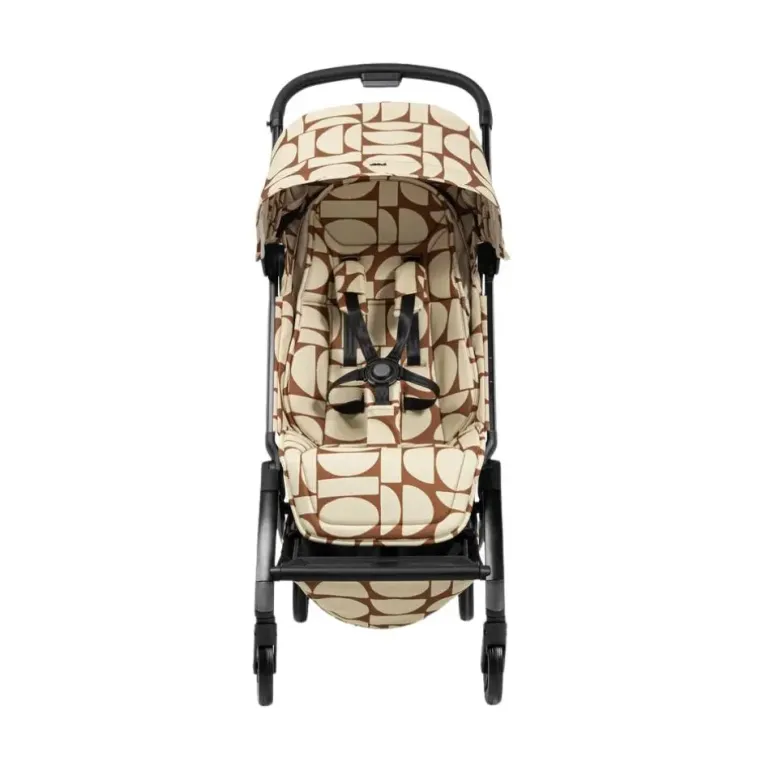 Joolz Carrinho de Bebé Aer2 Bundle Wildride - Boho
