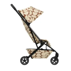 Joolz Carrinho de Bebé Aer2 Bundle Wildride - Boho
