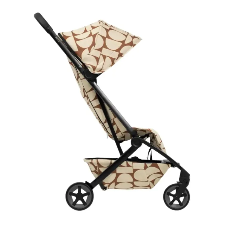 Joolz Carrinho de Bebé Aer2 Bundle Wildride - Boho