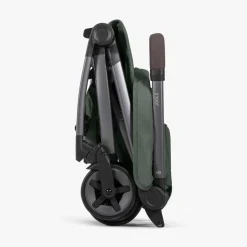Joolz Carrinho de Bebé Aer2 Bundle Wildride - Forest Green