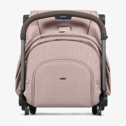 Joolz Carrinho de Bebé Aer2 Bundle Wildride - Sandy Taupe