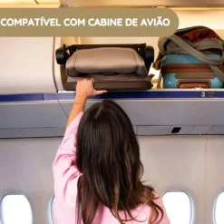 Joolz Carrinho de Bebé Aer2 Bundle Wildride - Sandy Taupe
