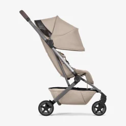 Joolz Carrinho de Bebé Aer2 Bundle Wildride - Sandy Taupe