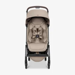 Joolz Carrinho de Bebé Aer2 Bundle Wildride - Sandy Taupe