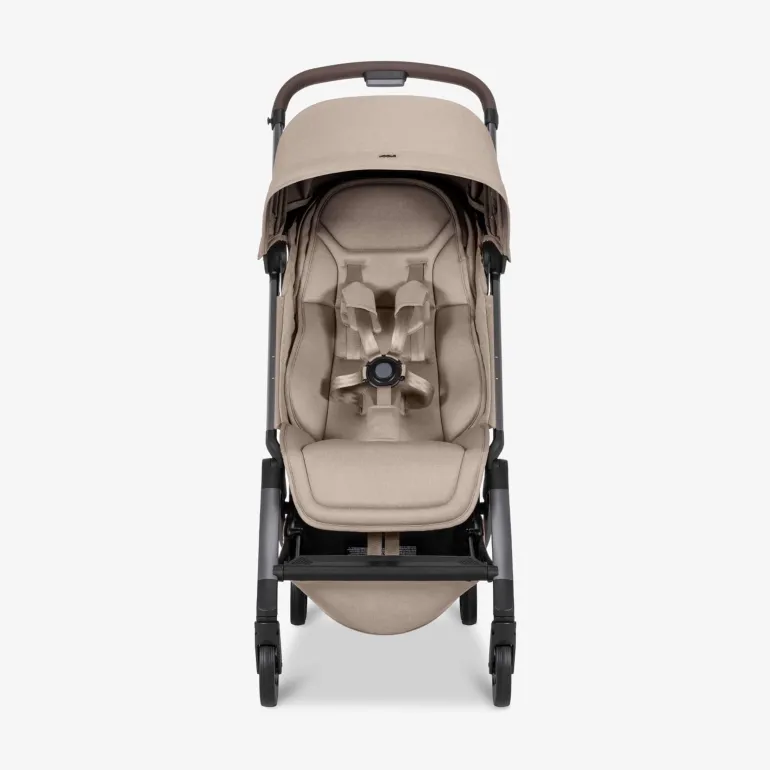 Joolz Carrinho de Bebé Aer2 Bundle Wildride - Sandy Taupe