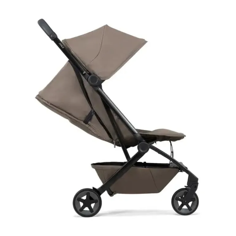 Joolz Carrinho de Bebé Aer2 Bundle Wildride - Hazel Brown