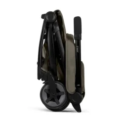 Joolz Carrinho de Bebé Aer2 Bundle Wildride - Hazel Brown