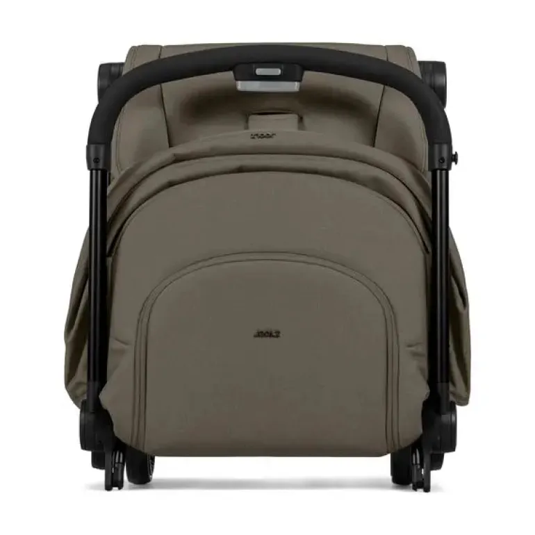 Joolz Carrinho de Bebé Aer2 Bundle Wildride - Hazel Brown
