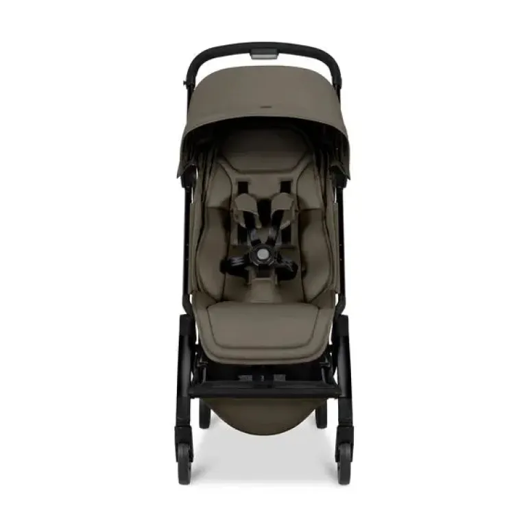 Joolz Carrinho de Bebé Aer2 Bundle Wildride - Hazel Brown