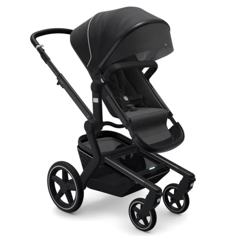 Joolz Day+ Carrinho de Passeio - Brilliant Black