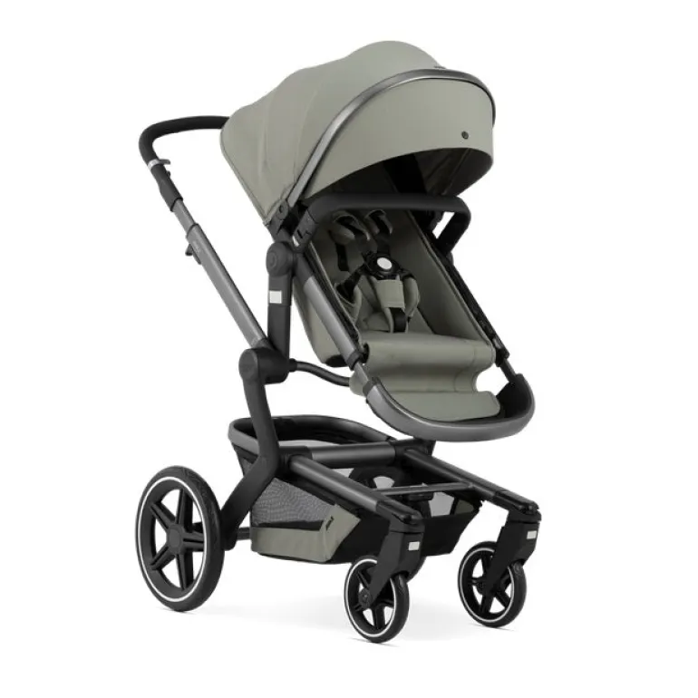 Joolz Day+ Carrinho de Passeio - Sage Green