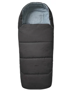 Joolz Footmuff - Awesome anthracite
