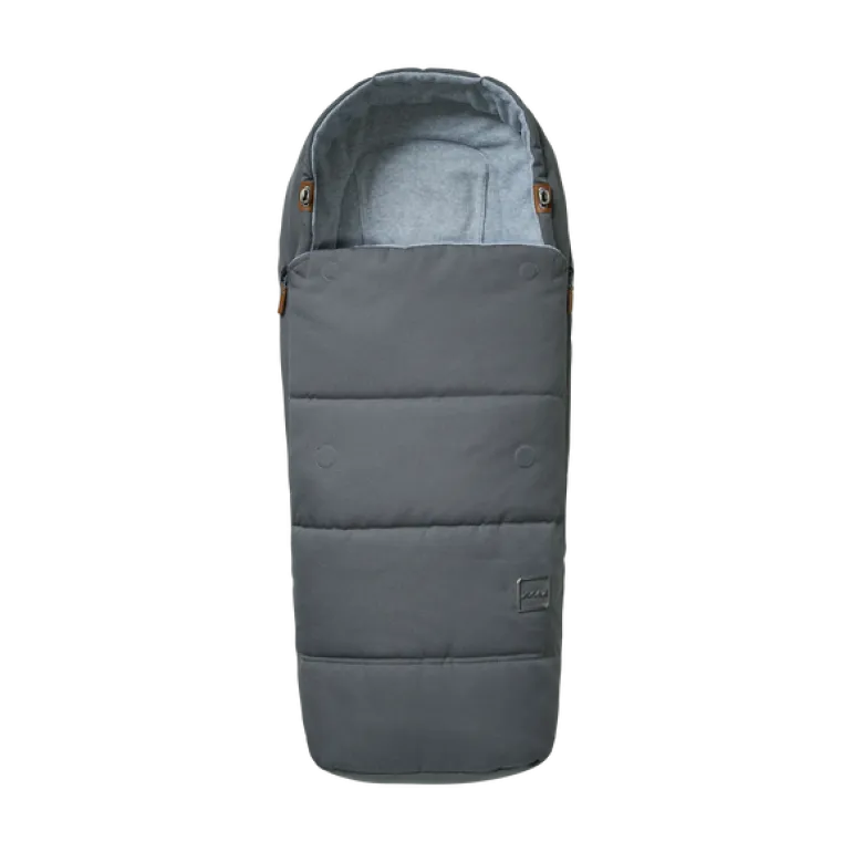 Joolz Footmuff - Gorgeous grey