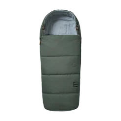 Joolz Footmuff - Marvellous green