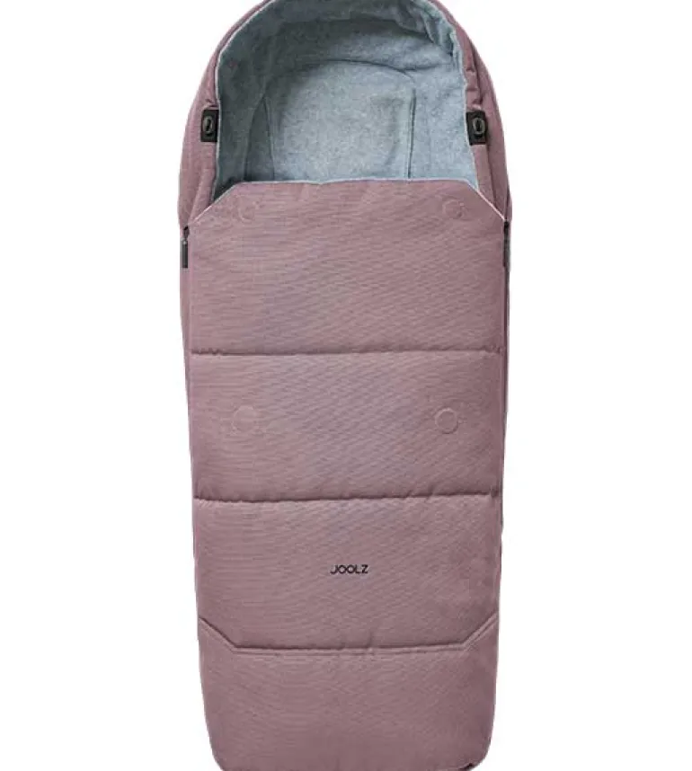 Joolz Footmuff - Premium Pink