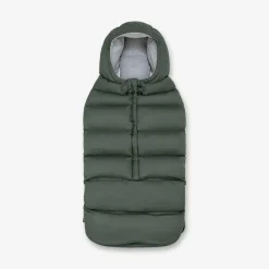 Joolz Footmuff Puffer - Forest green