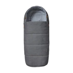 Joolz Footmuff - Radiant grey