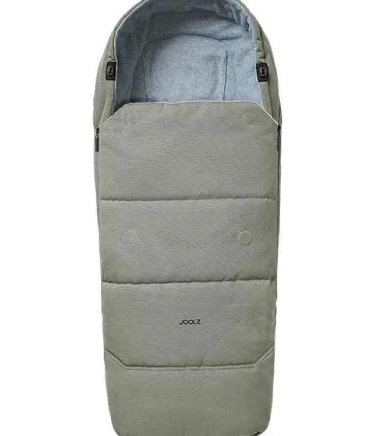 Joolz Footmuff - Sage/Mindful Green
