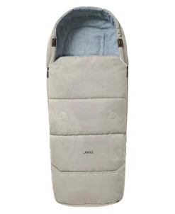 Joolz Footmuff - Timeless Taupe