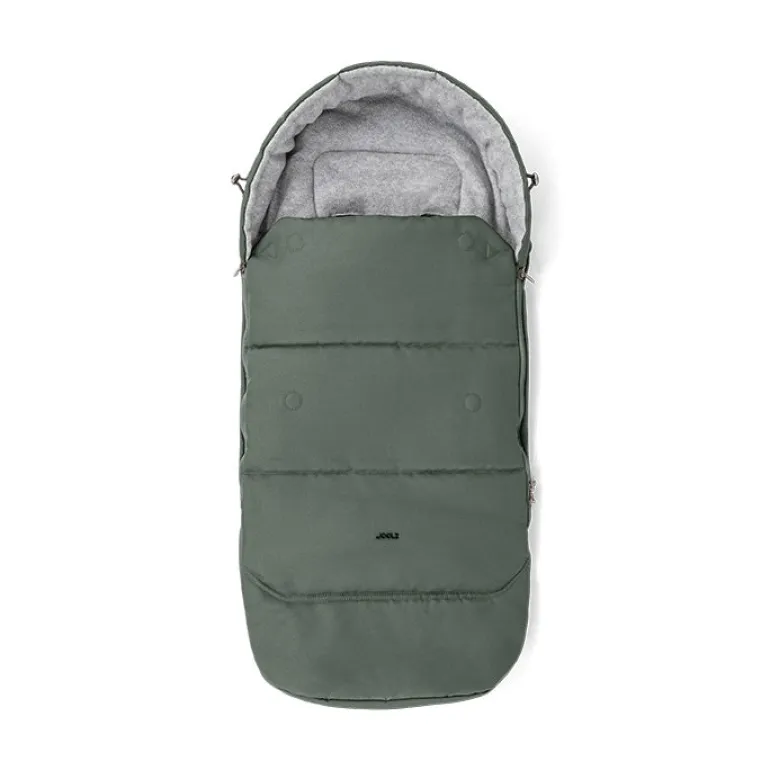Joolz Footmuff Universal - Forest green
