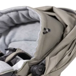 Joolz Footmuff Universal - Navy blue