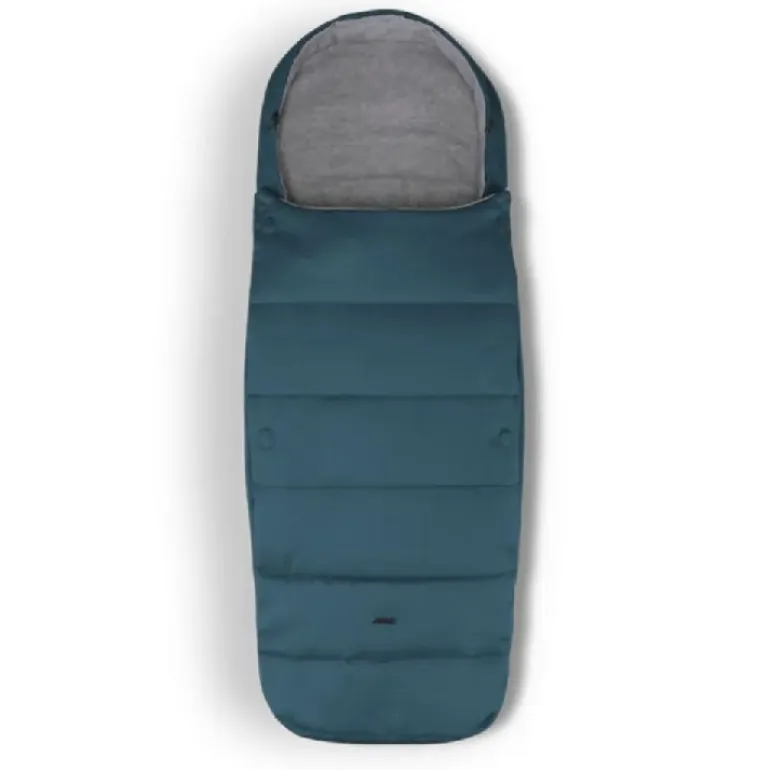 Joolz Footmuff Universal - Ocean Blue
