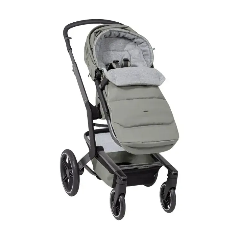 Joolz Footmuff Universal - Sage green