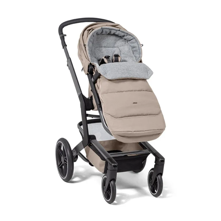 Joolz Footmuff Universal - Sandy taupe