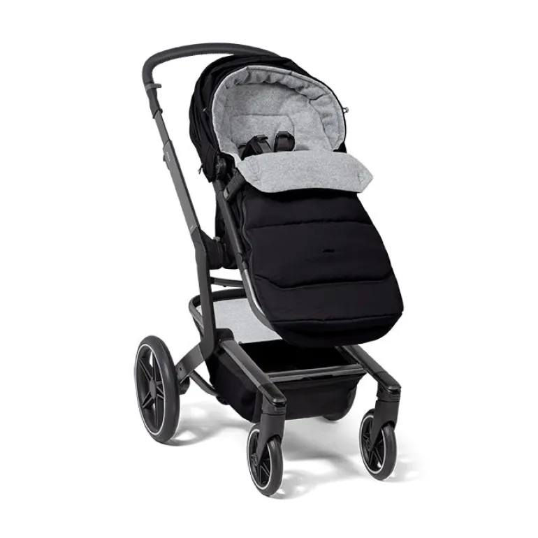 Joolz Footmuff Universal - Space black