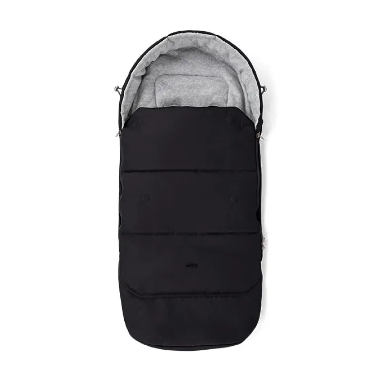 Joolz Footmuff Universal - Space black
