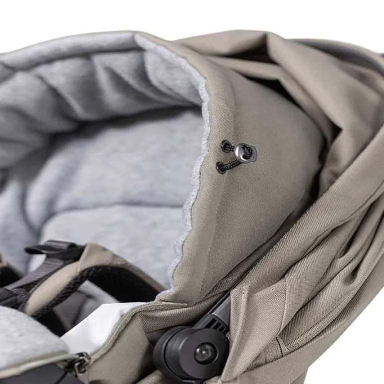 Joolz Footmuff Universal - Space black