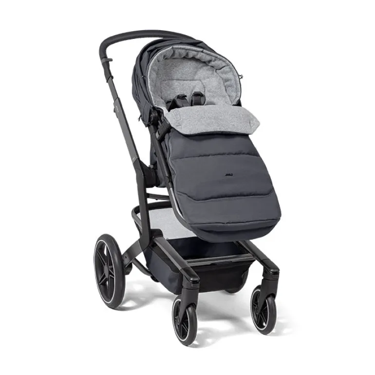 Joolz Footmuff Universal - Stone grey