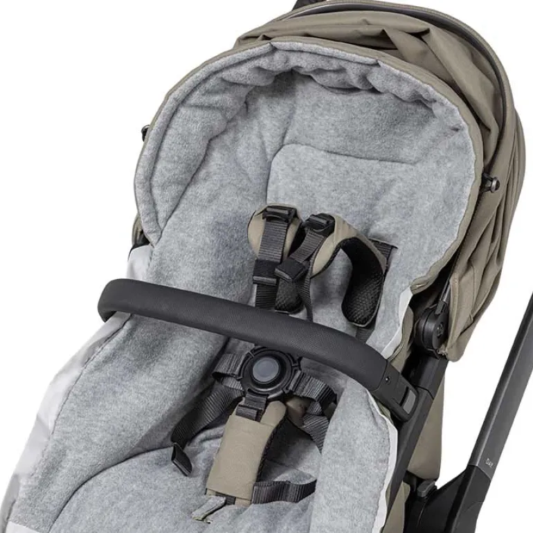 Joolz Footmuff Universal - Stone grey