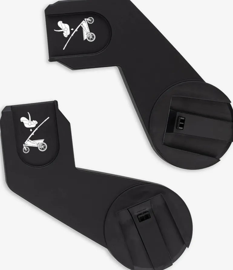 Joolz Geo3/5 Adaptador Cadeira Auto Superior
