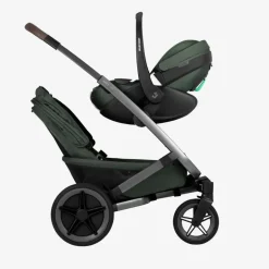Joolz Geo3/5 Adaptador Cadeira Auto Superior