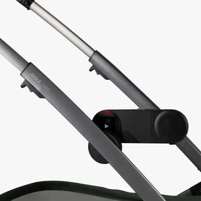 Joolz Geo3/5 Adaptador de Alcofa Superior