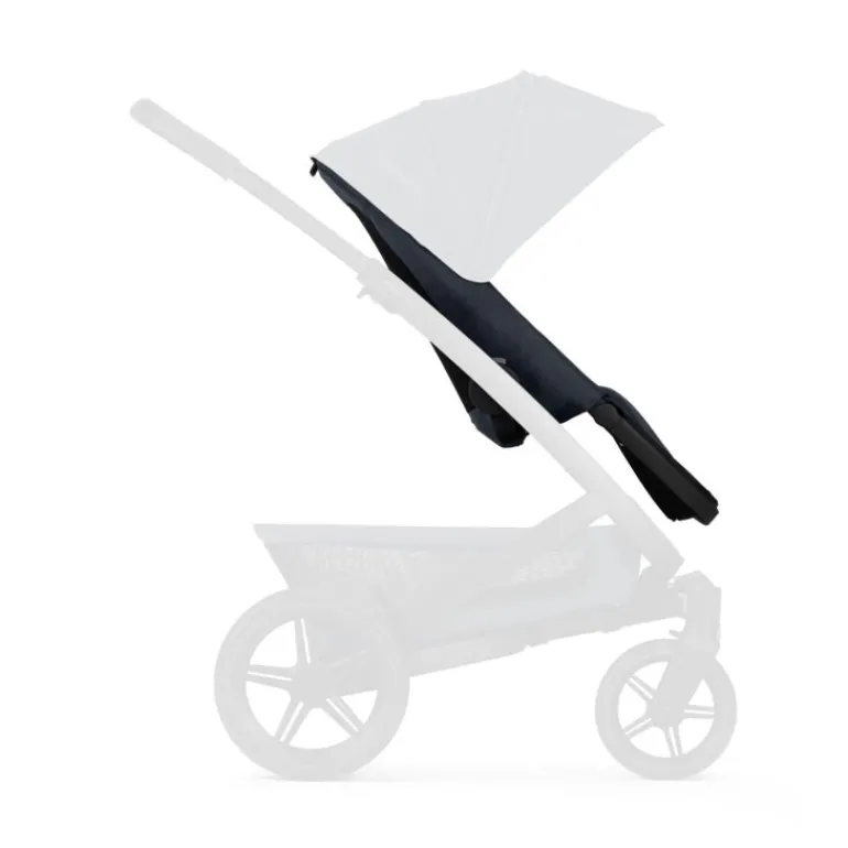 Joolz Geo3 Assento - Dark Navy Blue