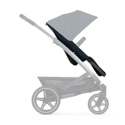 Joolz Geo3 Assento - Navy blue