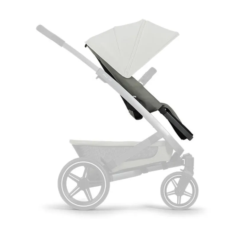 Joolz Geo3 Assento - Sage green