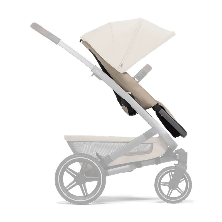 Joolz Geo3 Assento - Sandy taupe