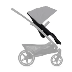 Joolz Geo3 Assento - Space black