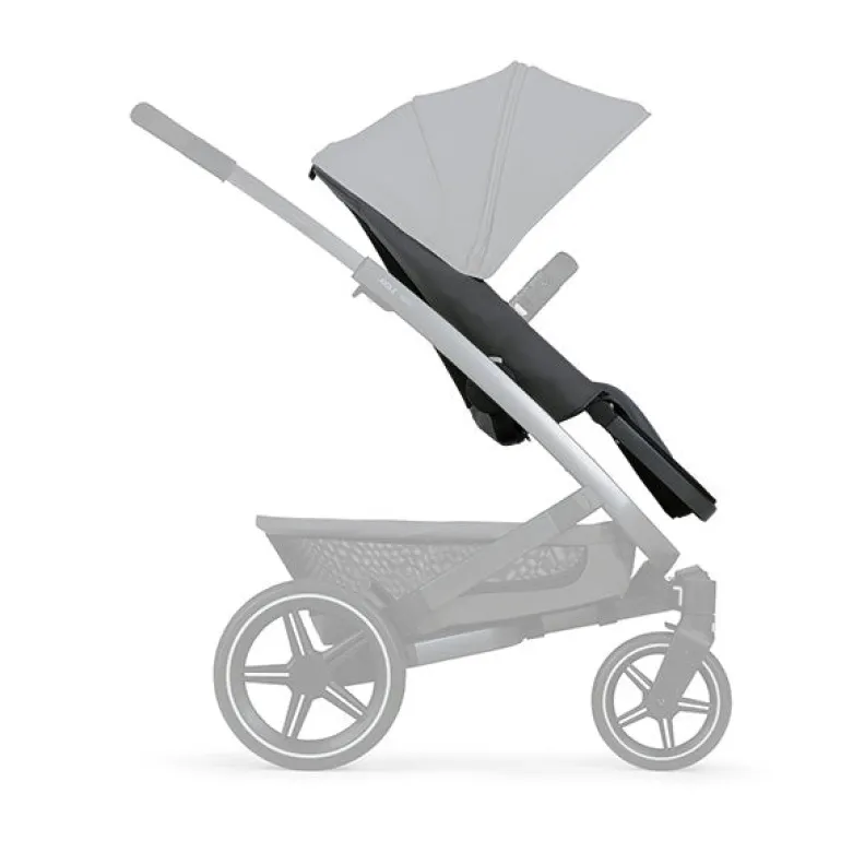 Joolz Geo3 Assento - Stone grey