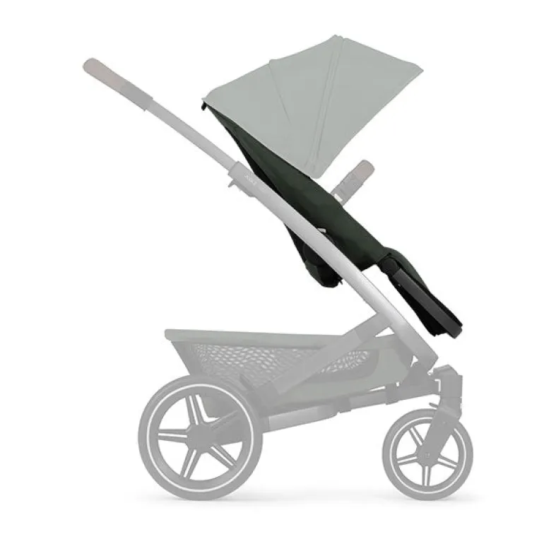 Joolz Geo3 Assento - Urban green