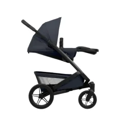 Joolz Geo5 Carrinho de Bebé - Dark navy blue