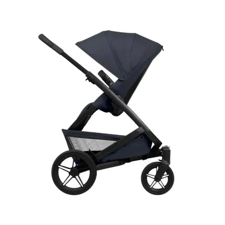 Joolz Geo5 Carrinho de Bebé - Dark navy blue
