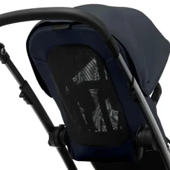 Joolz Geo5 Carrinho de Bebé - Dark navy blue